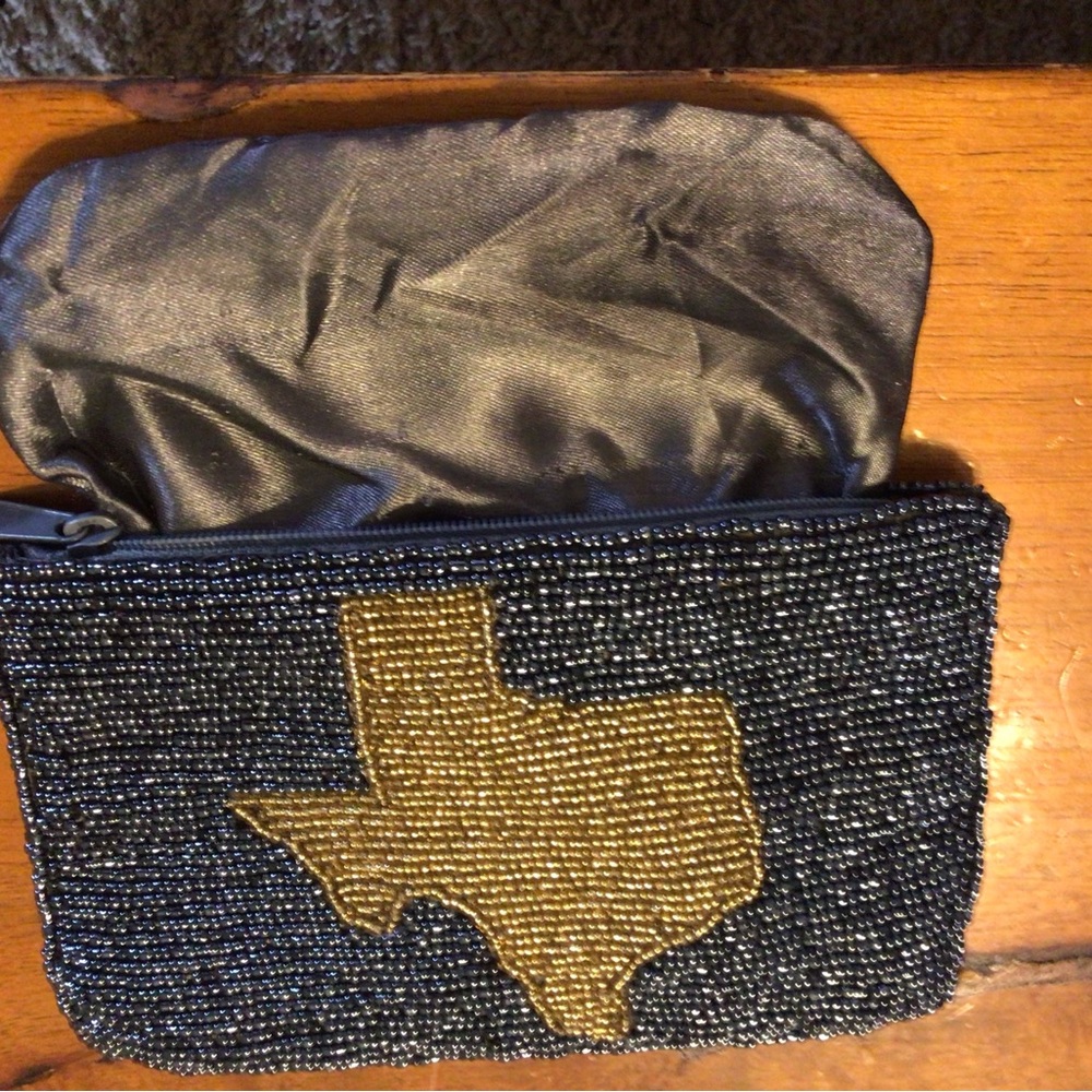 KC Malihan Beaded Bag - Picture 4 of 5